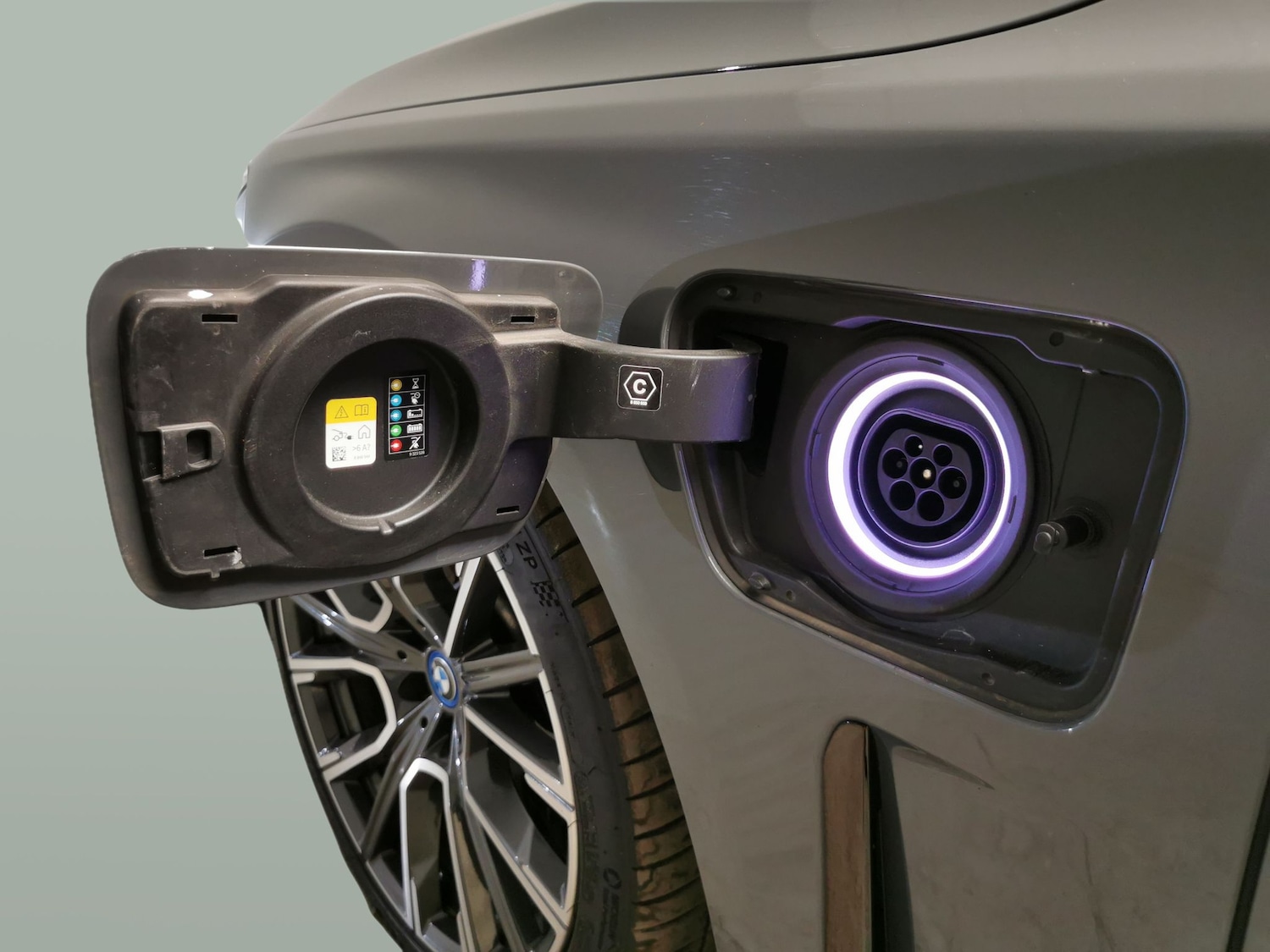 Used BMW 7 Series 2022 for sale - 77776071: Photo 36