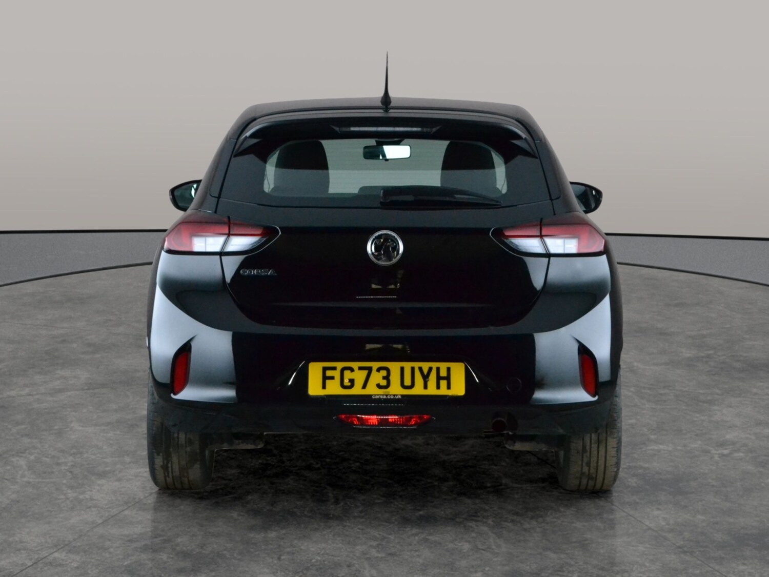 Used Vauxhall Corsa 2023 for sale - 78144340: Photo 10