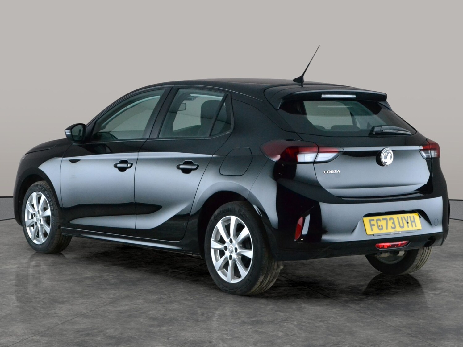 Used Vauxhall Corsa 2023 for sale - 78144340: Photo 11