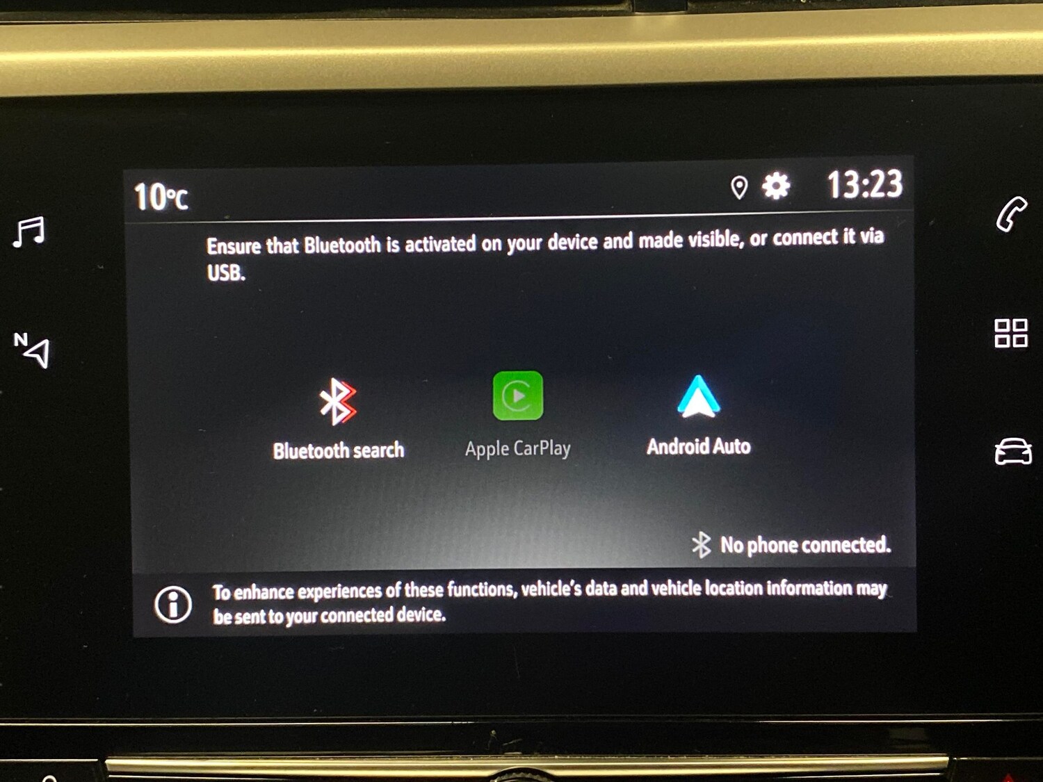 Used Vauxhall Corsa 2023 for sale - 78144340: Photo 13