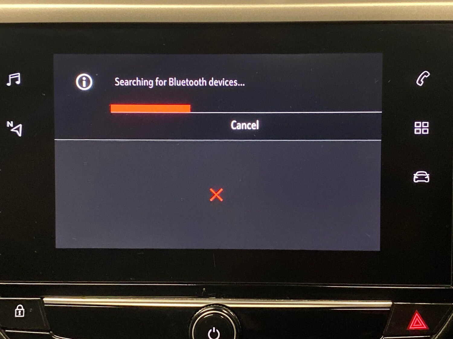 Used Vauxhall Corsa 2023 for sale - 78144340: Photo 14