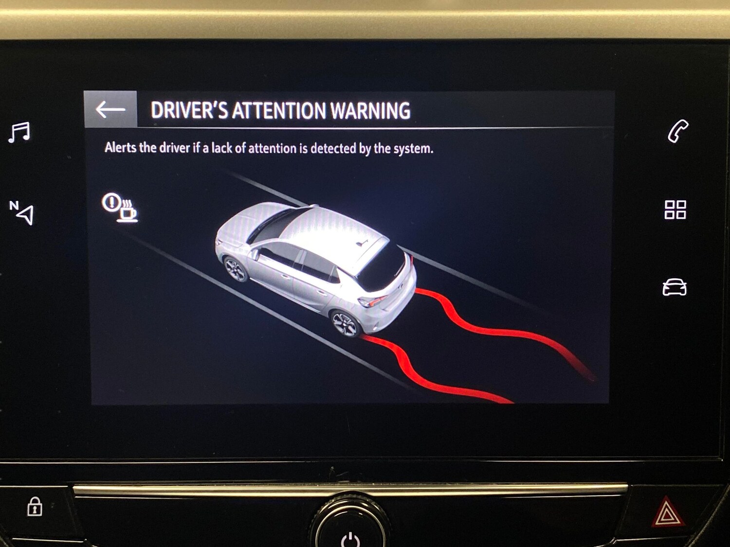 Used Vauxhall Corsa 2023 for sale - 78144340: Photo 17