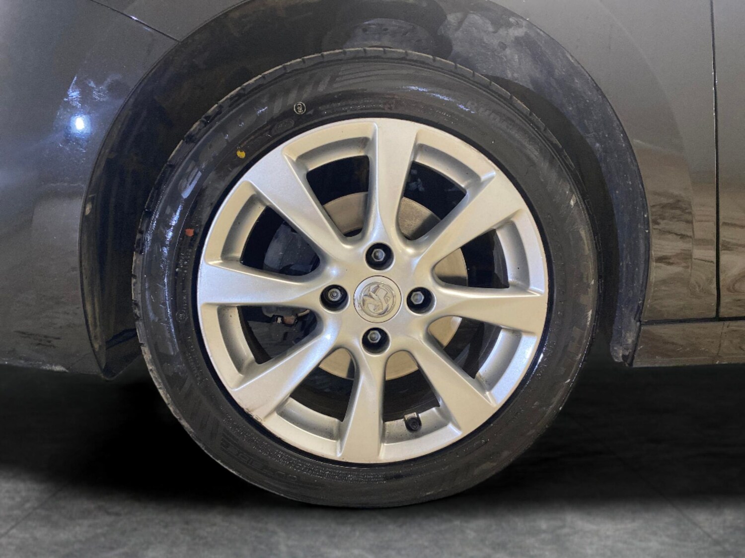 Used Vauxhall Corsa 2023 for sale - 78144340: Photo 18