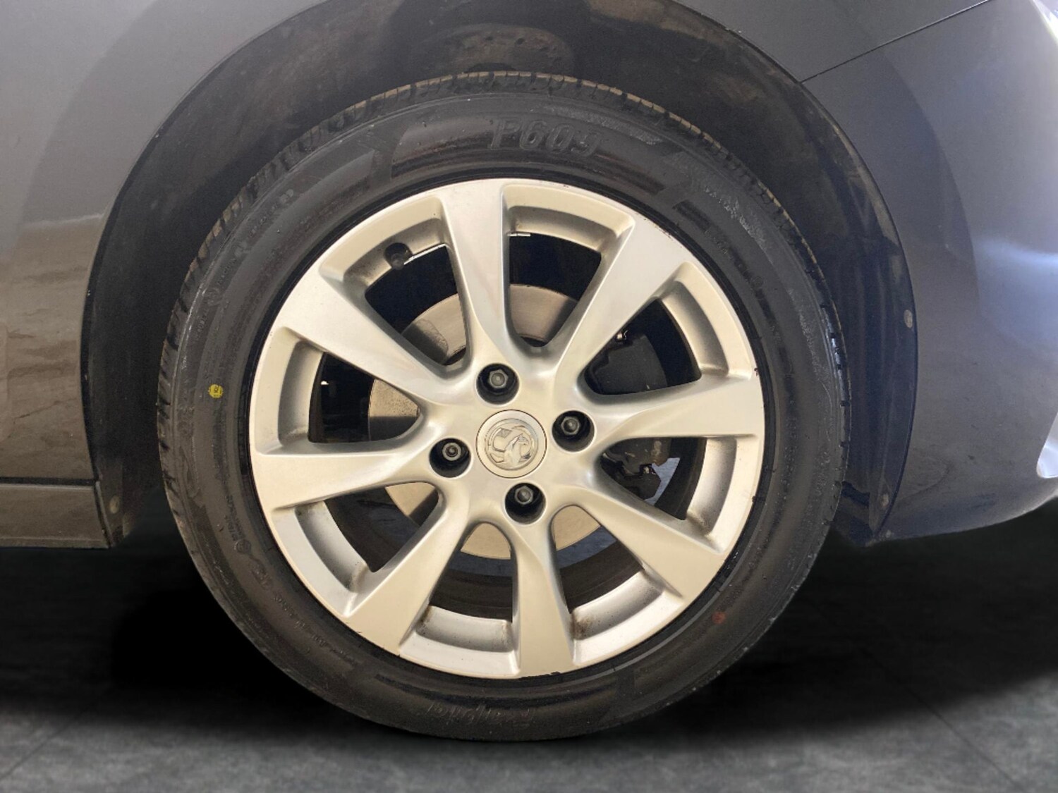 Used Vauxhall Corsa 2023 for sale - 78144340: Photo 19