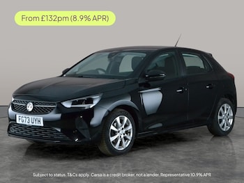 Used Vauxhall Corsa 2023 for sale - 78144340: Photo