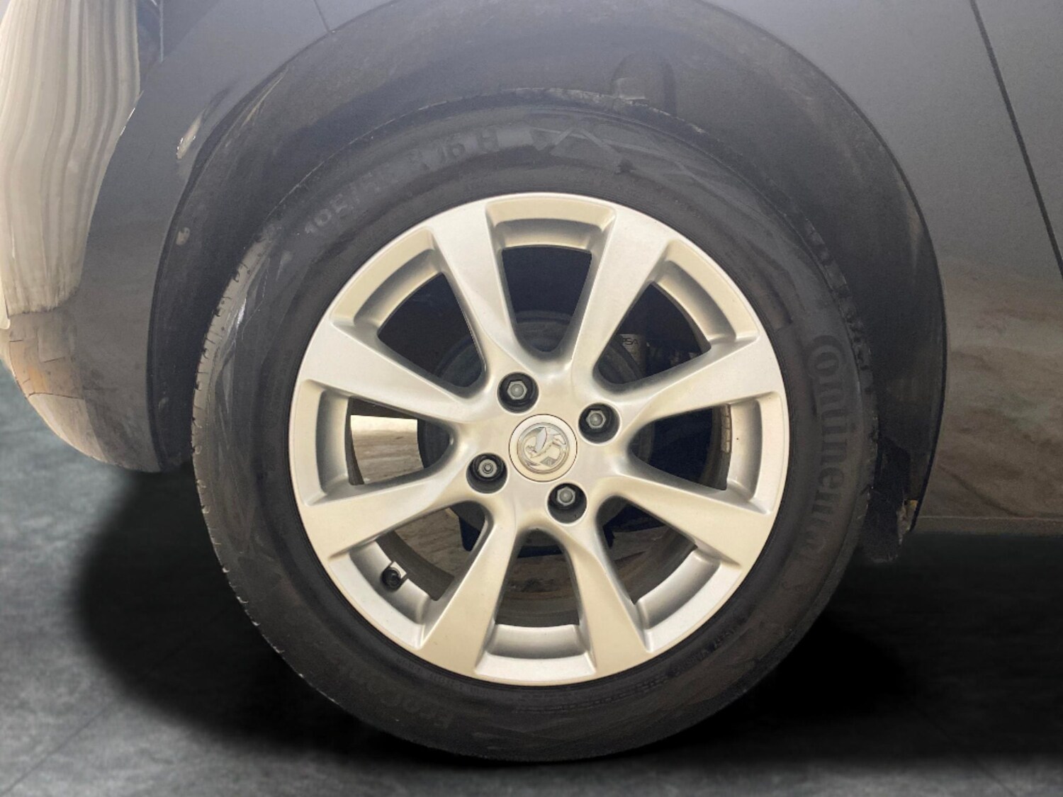 Used Vauxhall Corsa 2023 for sale - 78144340: Photo 20