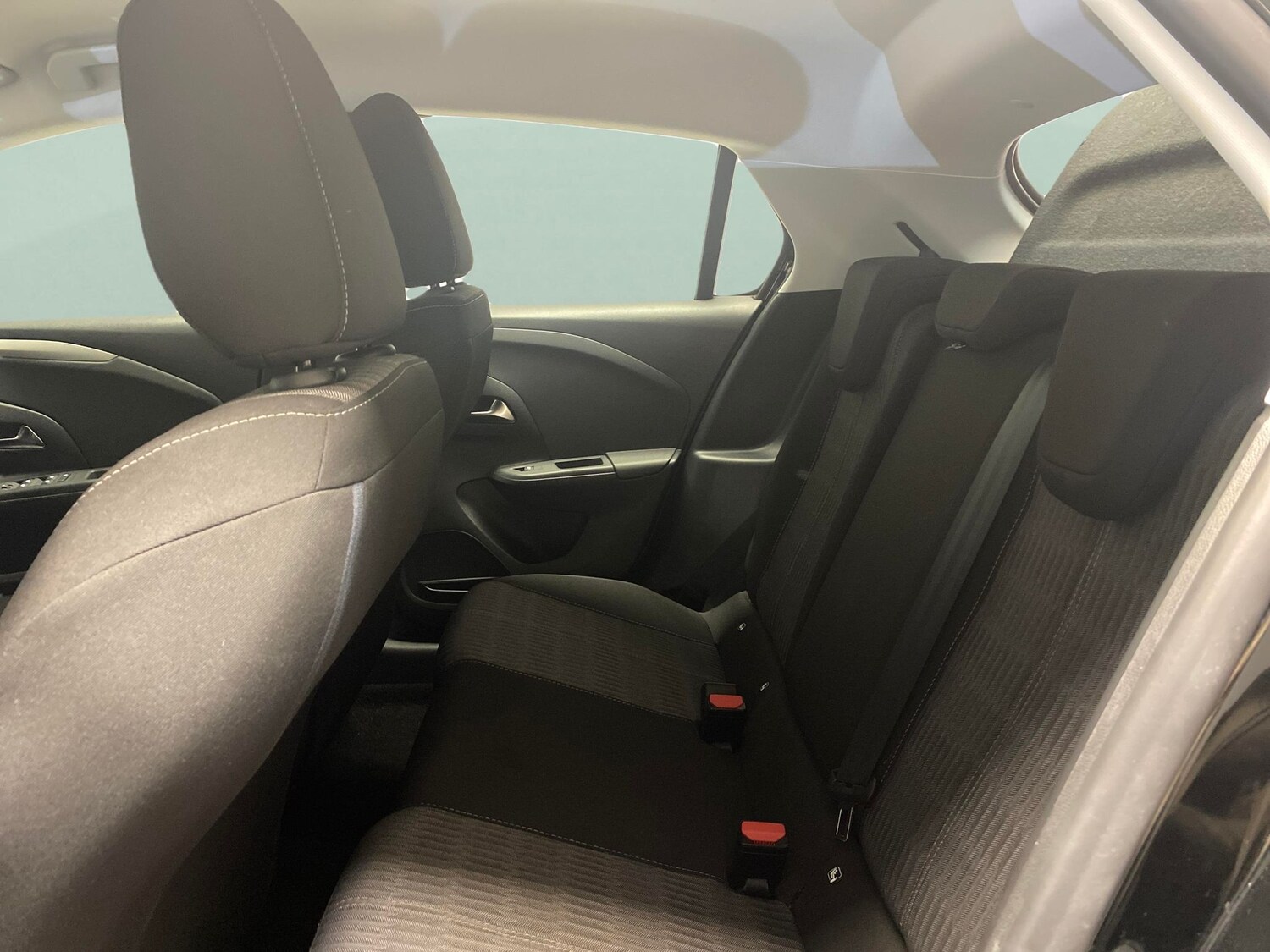 Used Vauxhall Corsa 2023 for sale - 78144340: Photo 21