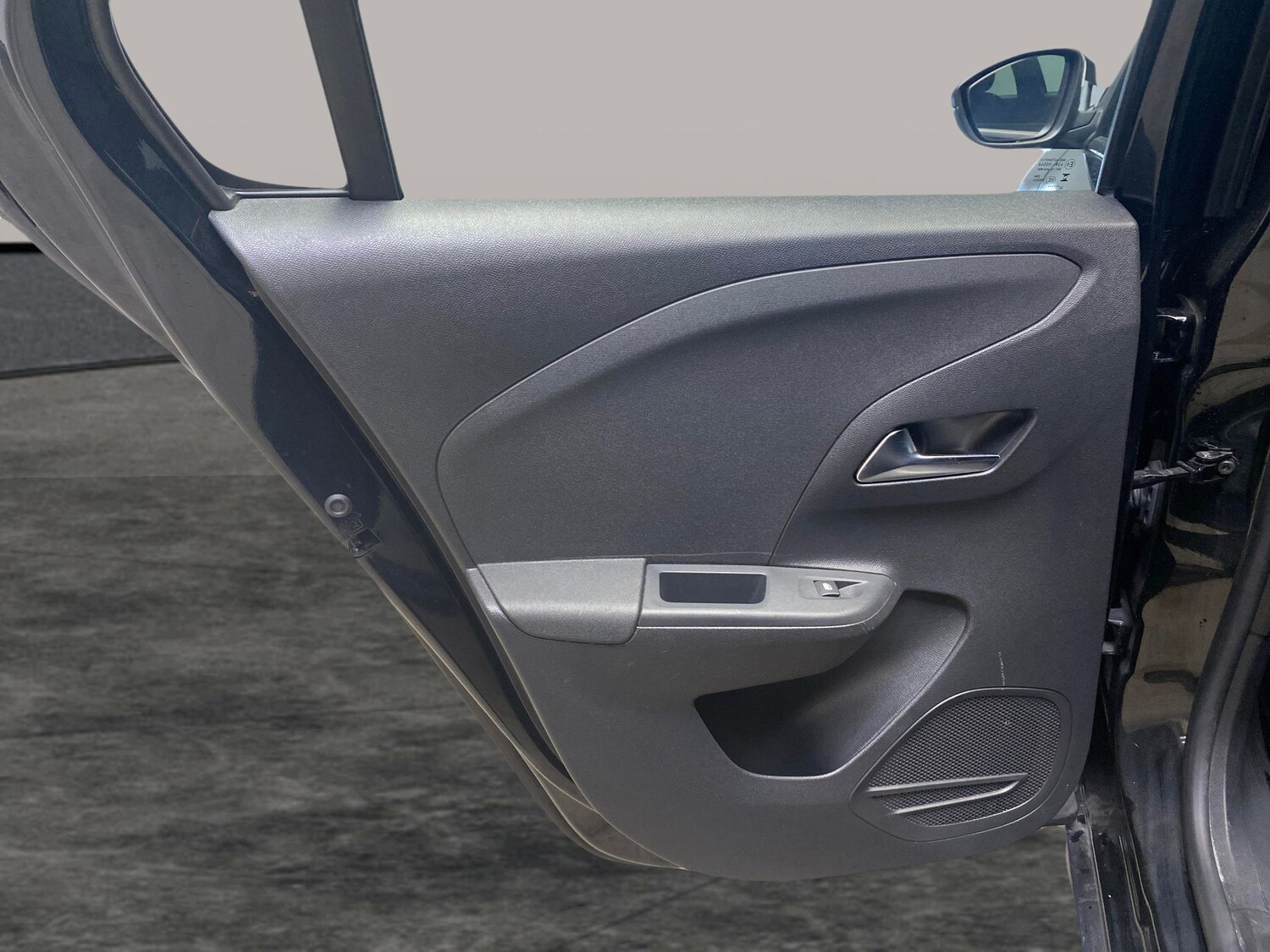 Used Vauxhall Corsa 2023 for sale - 78144340: Photo 23