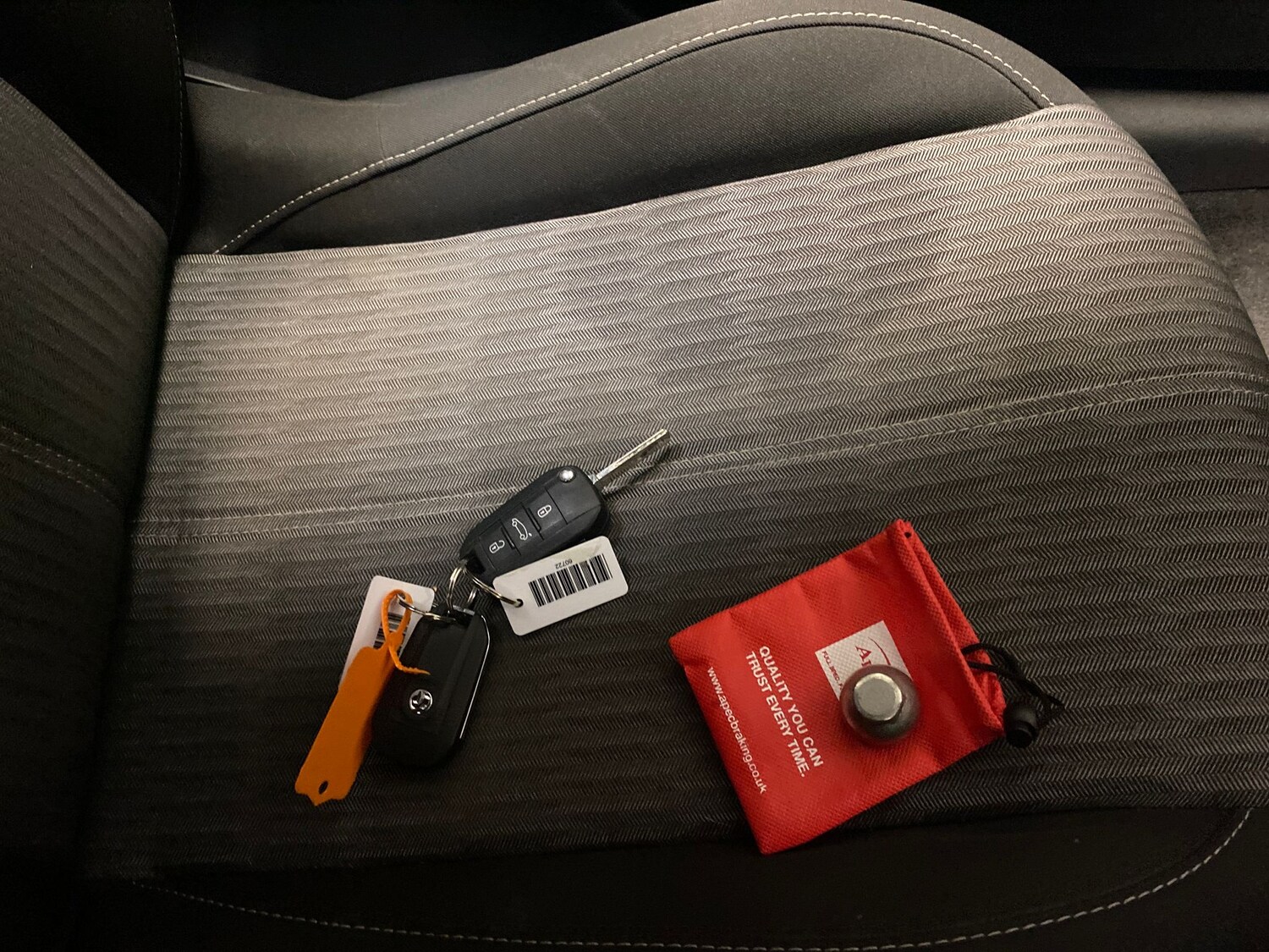 Used Vauxhall Corsa 2023 for sale - 78144340: Photo 26