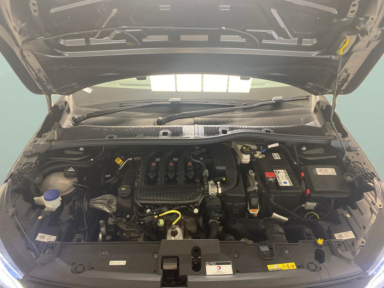 Used Vauxhall Corsa 2023 for sale - 78144340: Photo 27