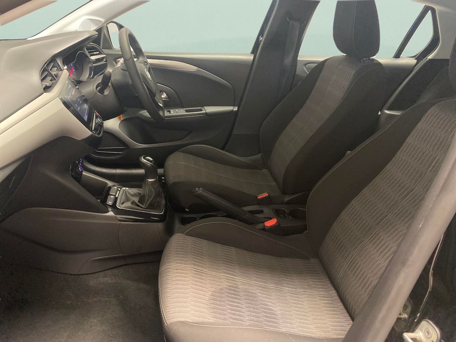 Used Vauxhall Corsa 2023 for sale - 78144340: Photo 4