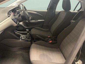 Used Vauxhall Corsa 2023 for sale - 78144340: Photo