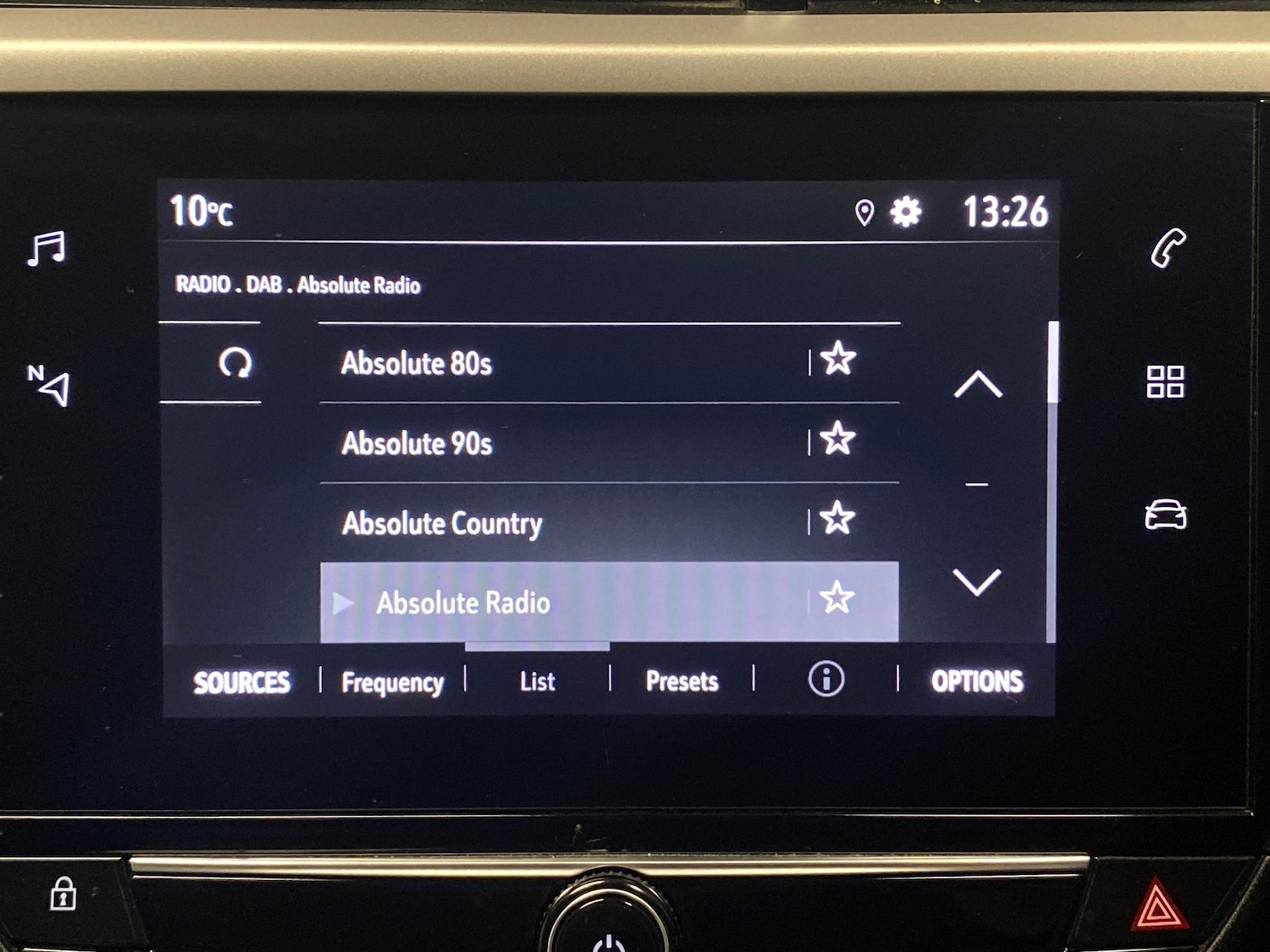 Used Vauxhall Corsa 2023 for sale - 78144340: Photo 5