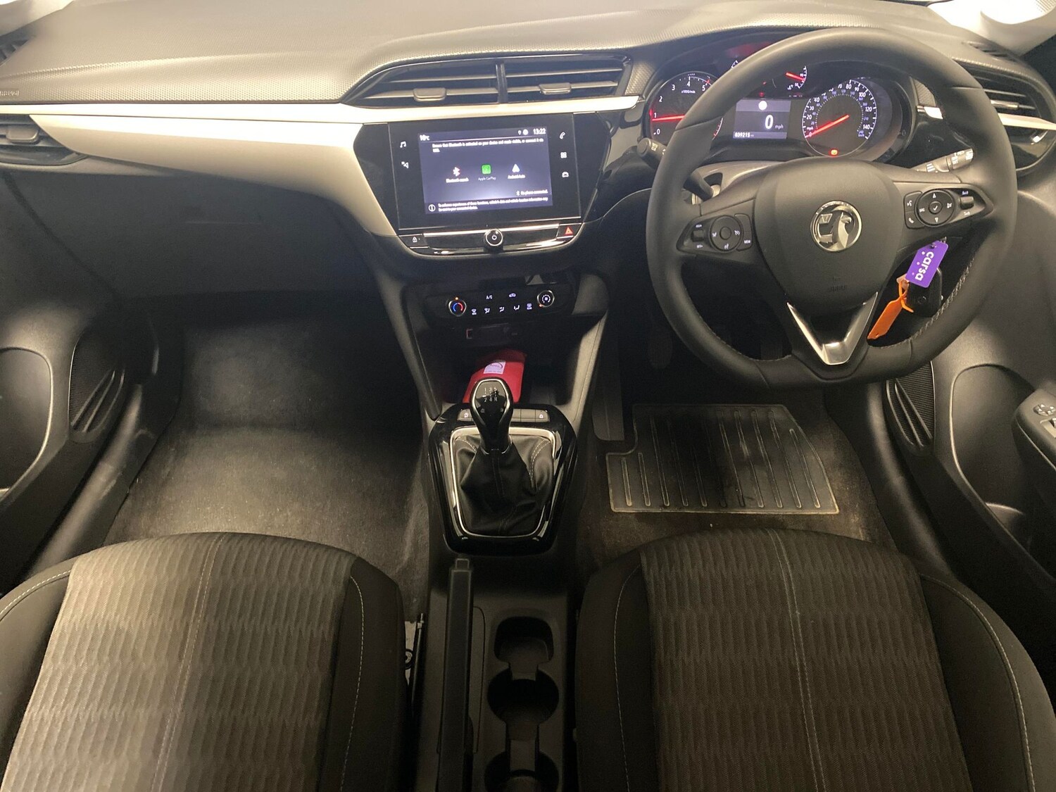 Used Vauxhall Corsa 2023 for sale - 78144340: Photo 6