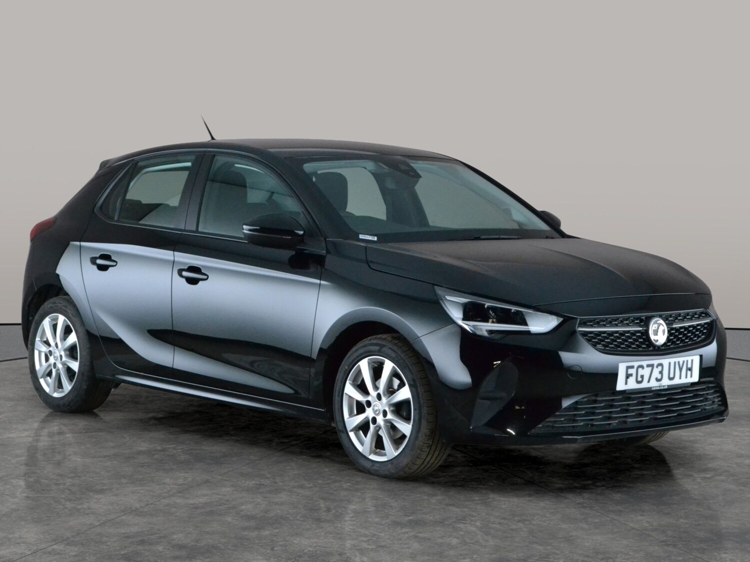 Used Vauxhall Corsa 2023 for sale - 78144340: Photo 7