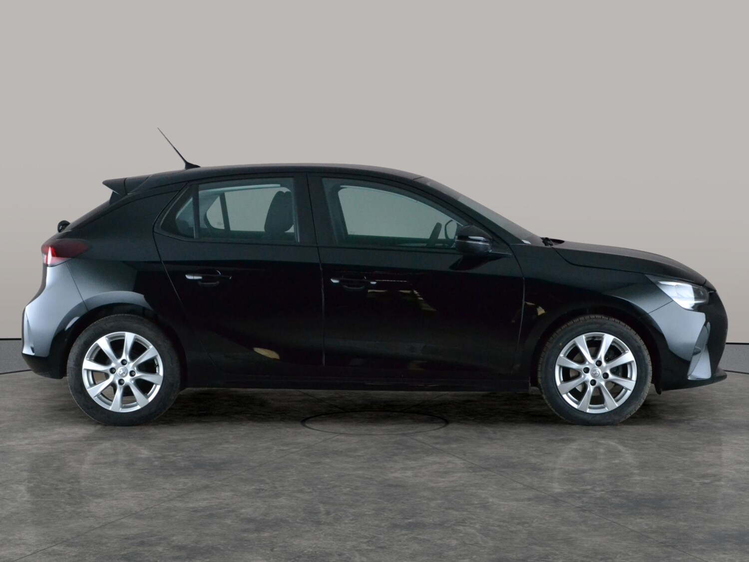 Used Vauxhall Corsa 2023 for sale - 78144340: Photo 8
