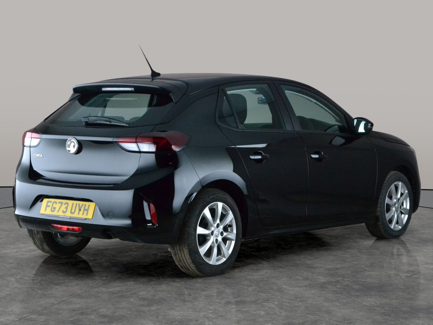 Used Vauxhall Corsa 2023 for sale - 78144340: Photo 9