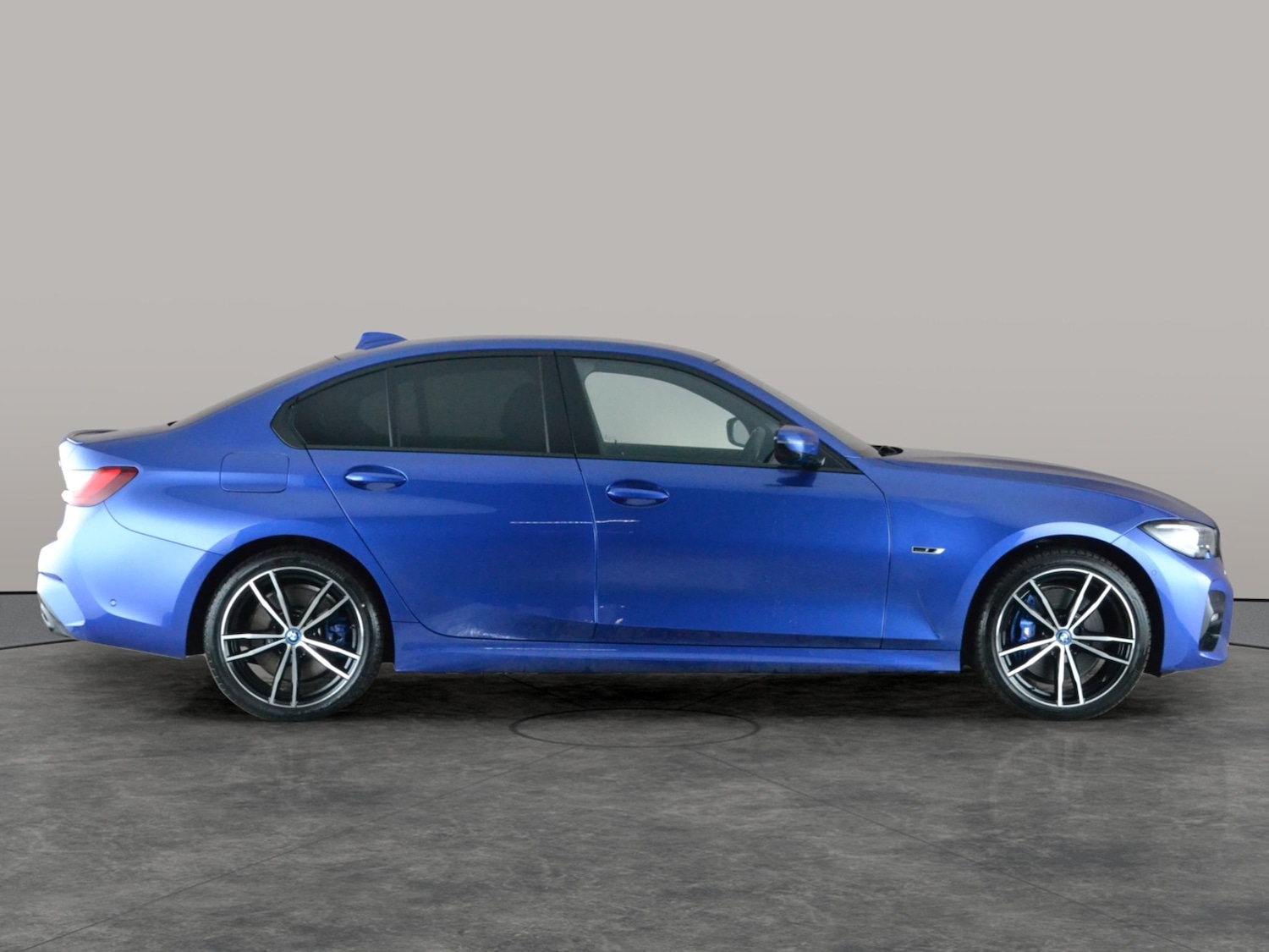 Used BMW 3 Series 2021 for sale - 77688748: Photo 10