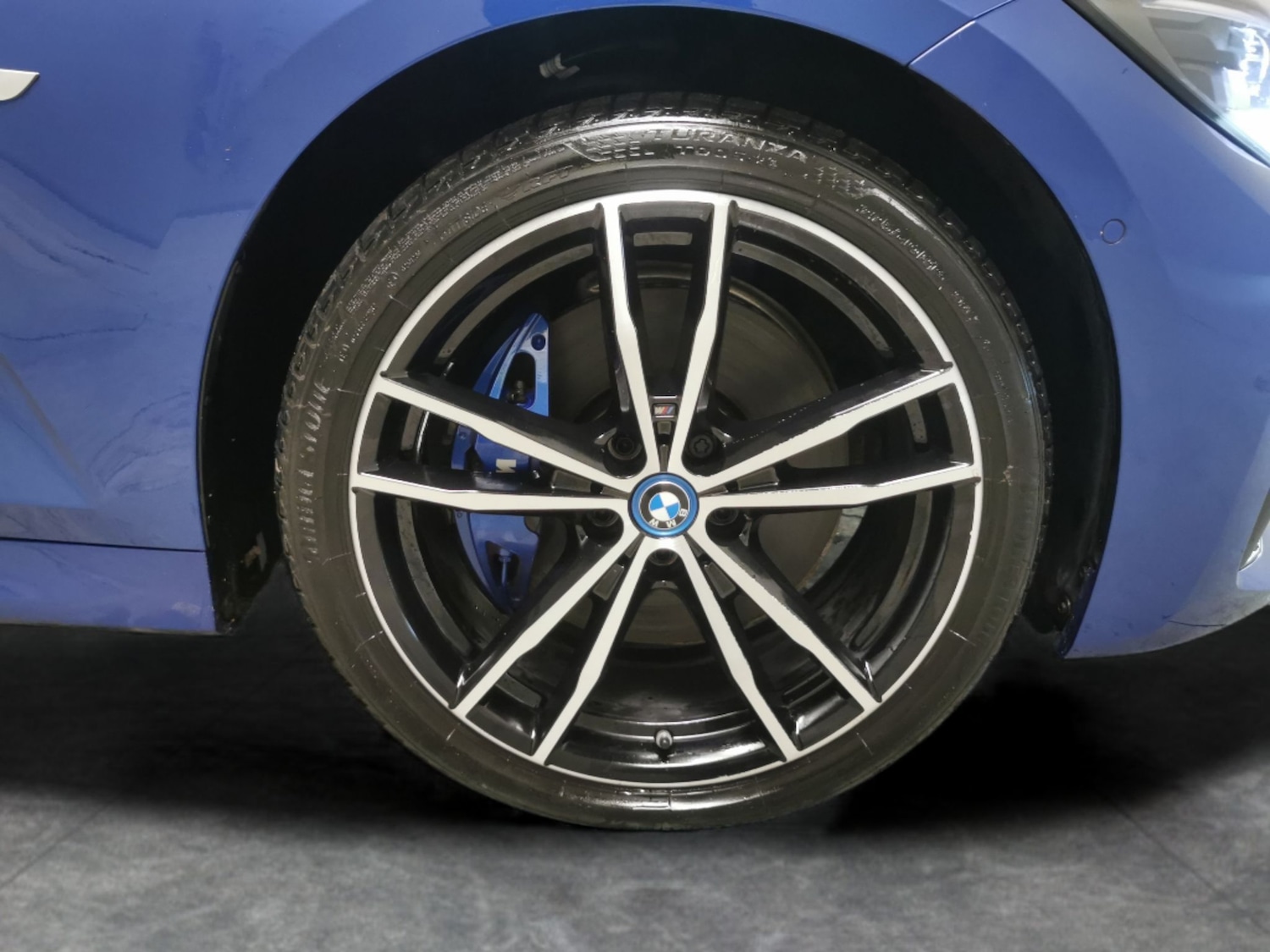 Used BMW 3 Series 2021 for sale - 77688748: Photo 26