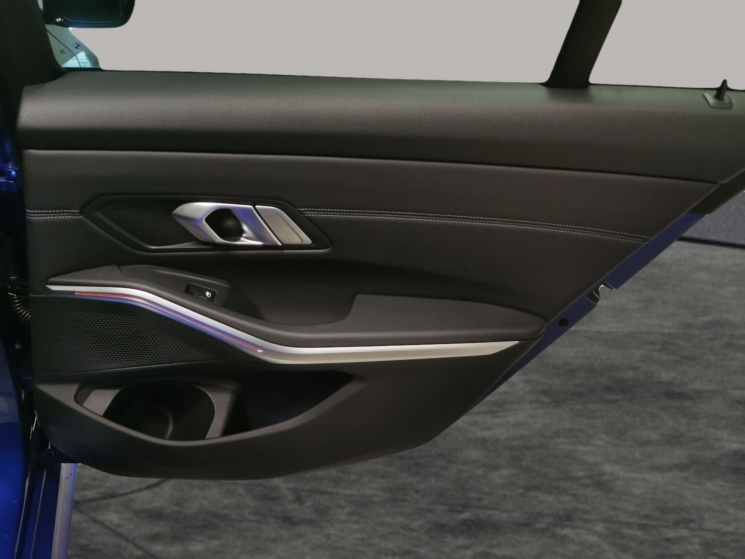 Used BMW 3 Series 2021 for sale - 77688748: Photo 31