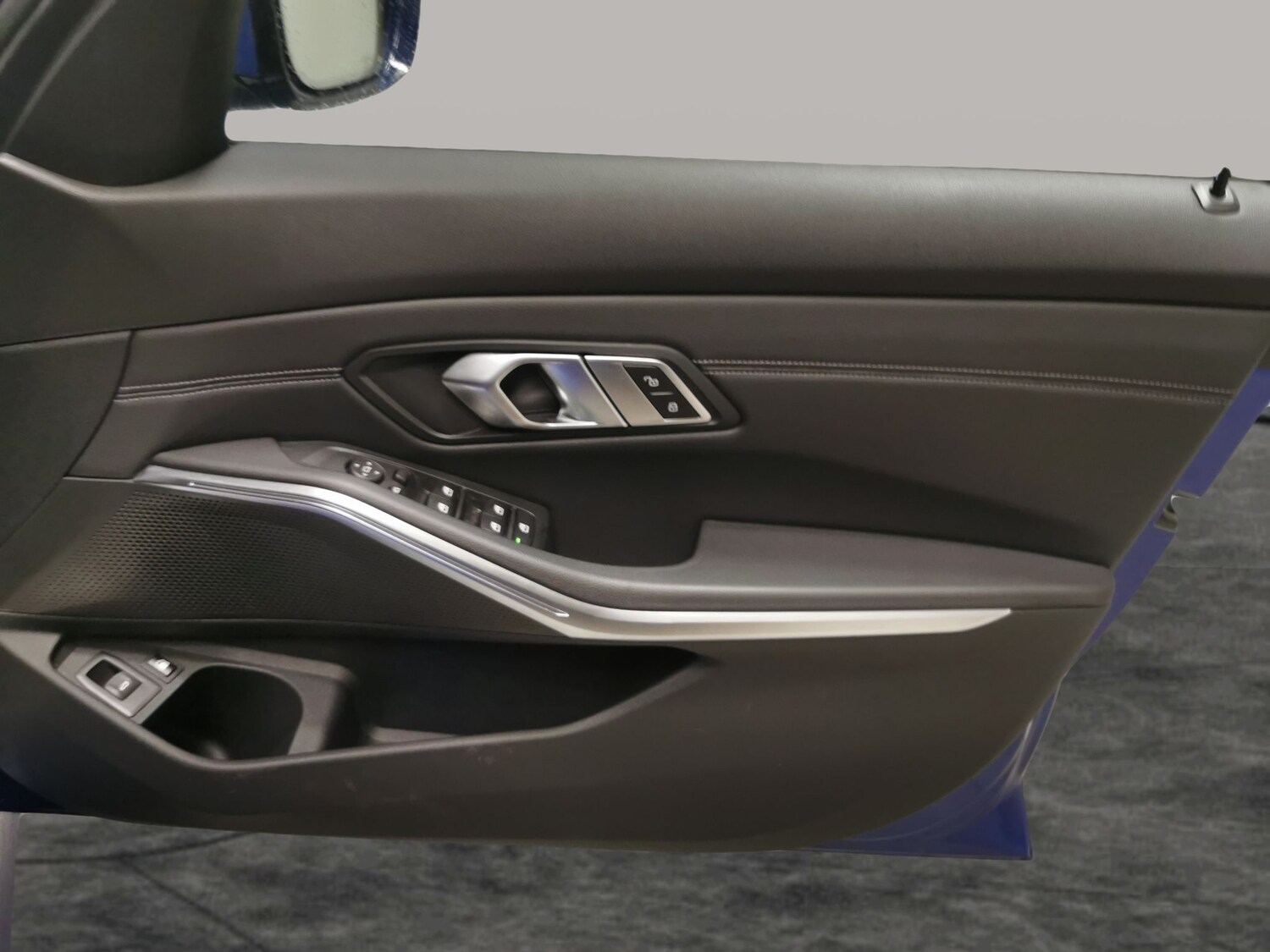 Used BMW 3 Series 2021 for sale - 77688748: Photo 32