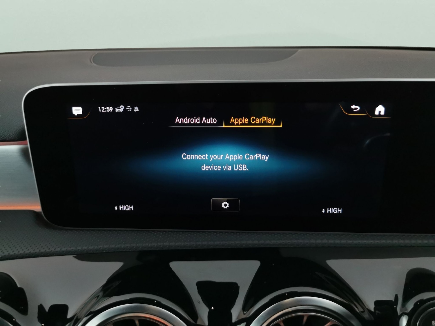 Used Mercedes-Benz A-Class 2020 for sale - 78150953: Photo 14