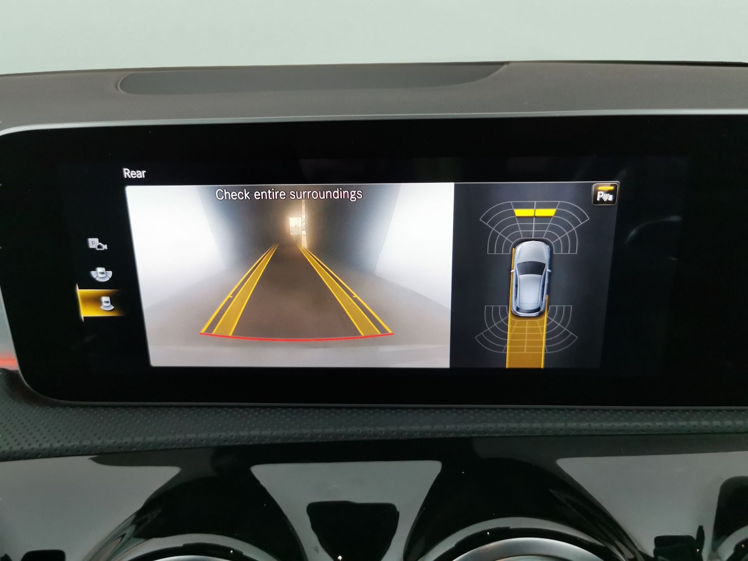 Used Mercedes-Benz A-Class 2020 for sale - 78150953: Photo 17