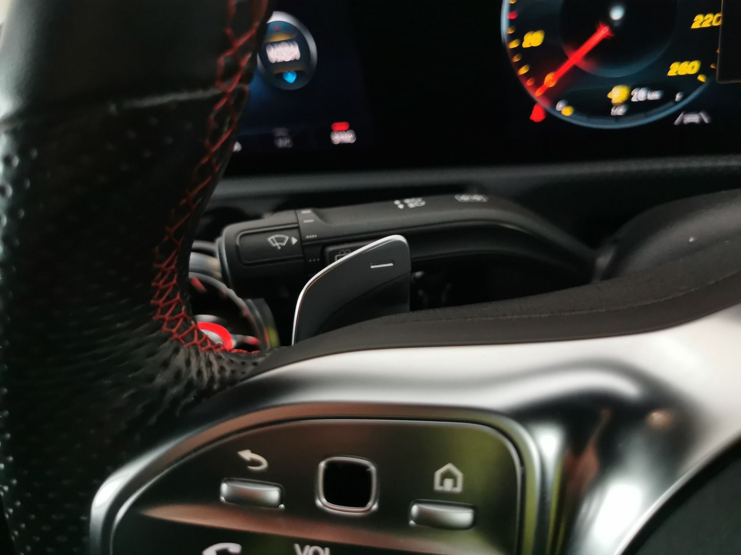 Used Mercedes-Benz A-Class 2020 for sale - 78150953: Photo 21