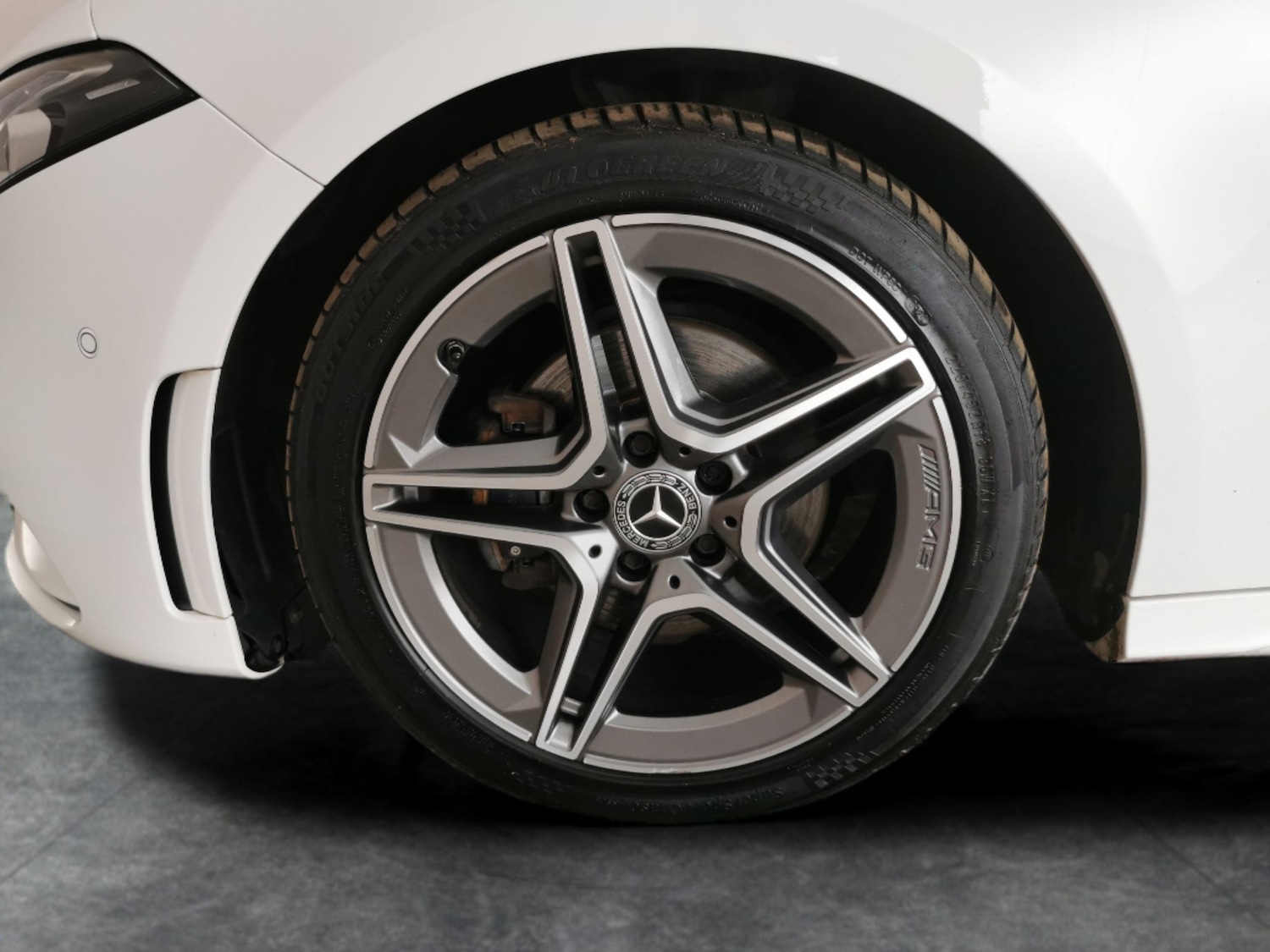 Used Mercedes-Benz A-Class 2020 for sale - 78150953: Photo 24