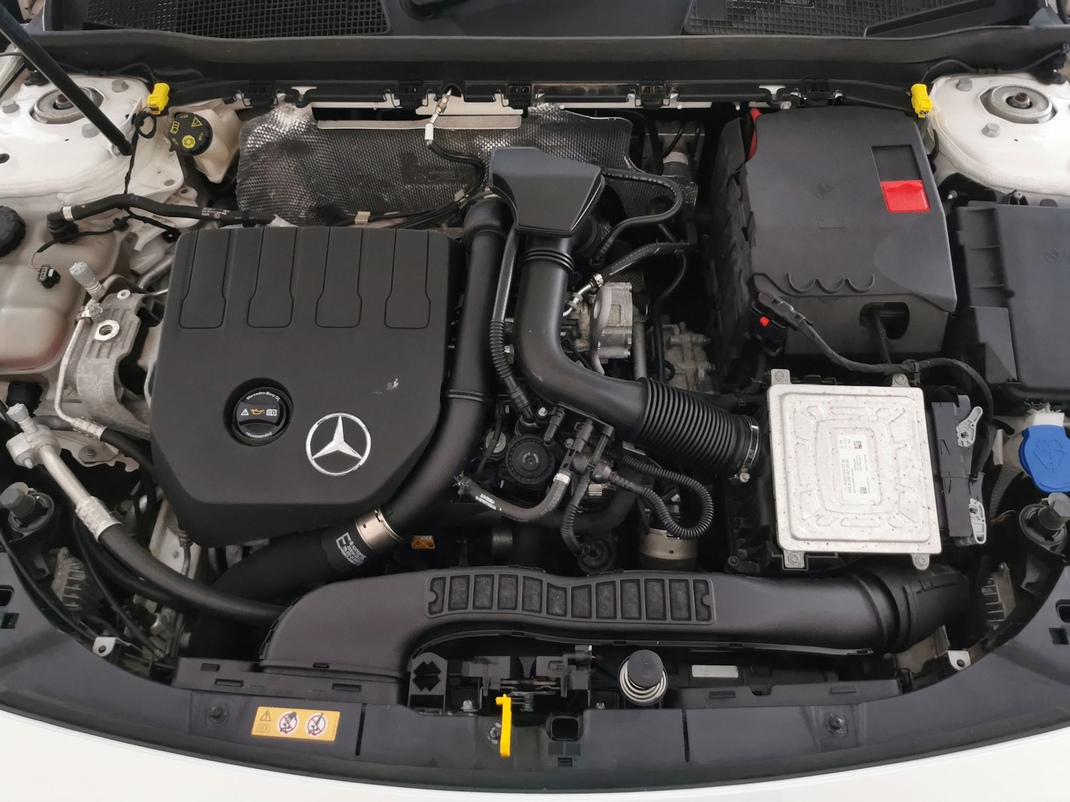 Used Mercedes-Benz A-Class 2020 for sale - 78150953: Photo 33