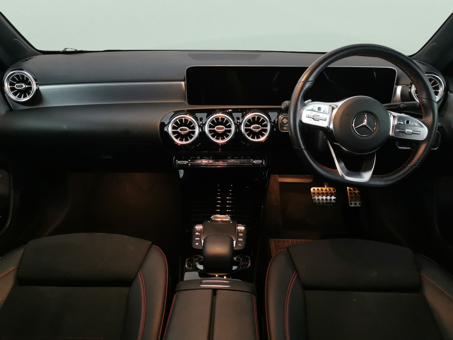 Used Mercedes-Benz A-Class 2020 for sale - 78150953: Photo 6