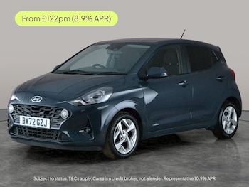 Used Hyundai i10 2023 for sale - 78329857: Photo
