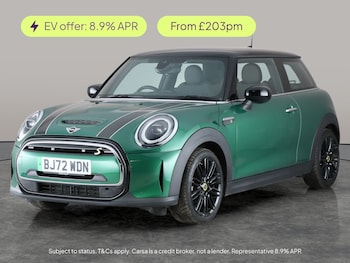 Used MINI Electric Hatch undefined for sale - 77255991: Photo