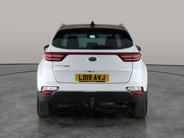 Used Kia Sportage 2019 for sale - 76243858: Photo 12