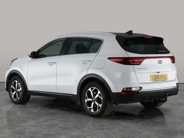 Used Kia Sportage 2019 for sale - 76243858: Photo 13