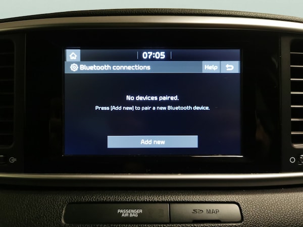 Used Kia Sportage 2019 for sale - 76243858: Photo 19