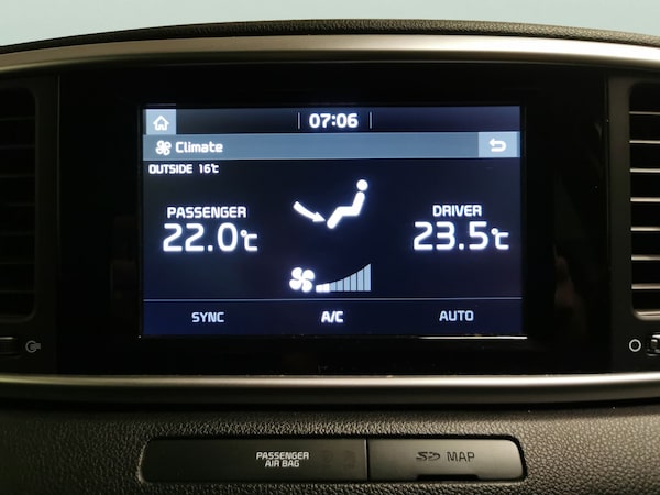 Used Kia Sportage 2019 for sale - 76243858: Photo 22