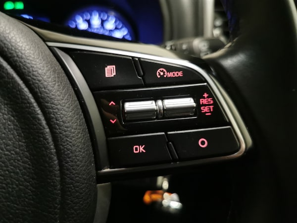 Used Kia Sportage 2019 for sale - 76243858: Photo 23