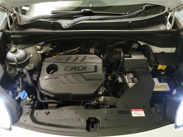 Used Kia Sportage 2019 for sale - 76243858: Photo 39