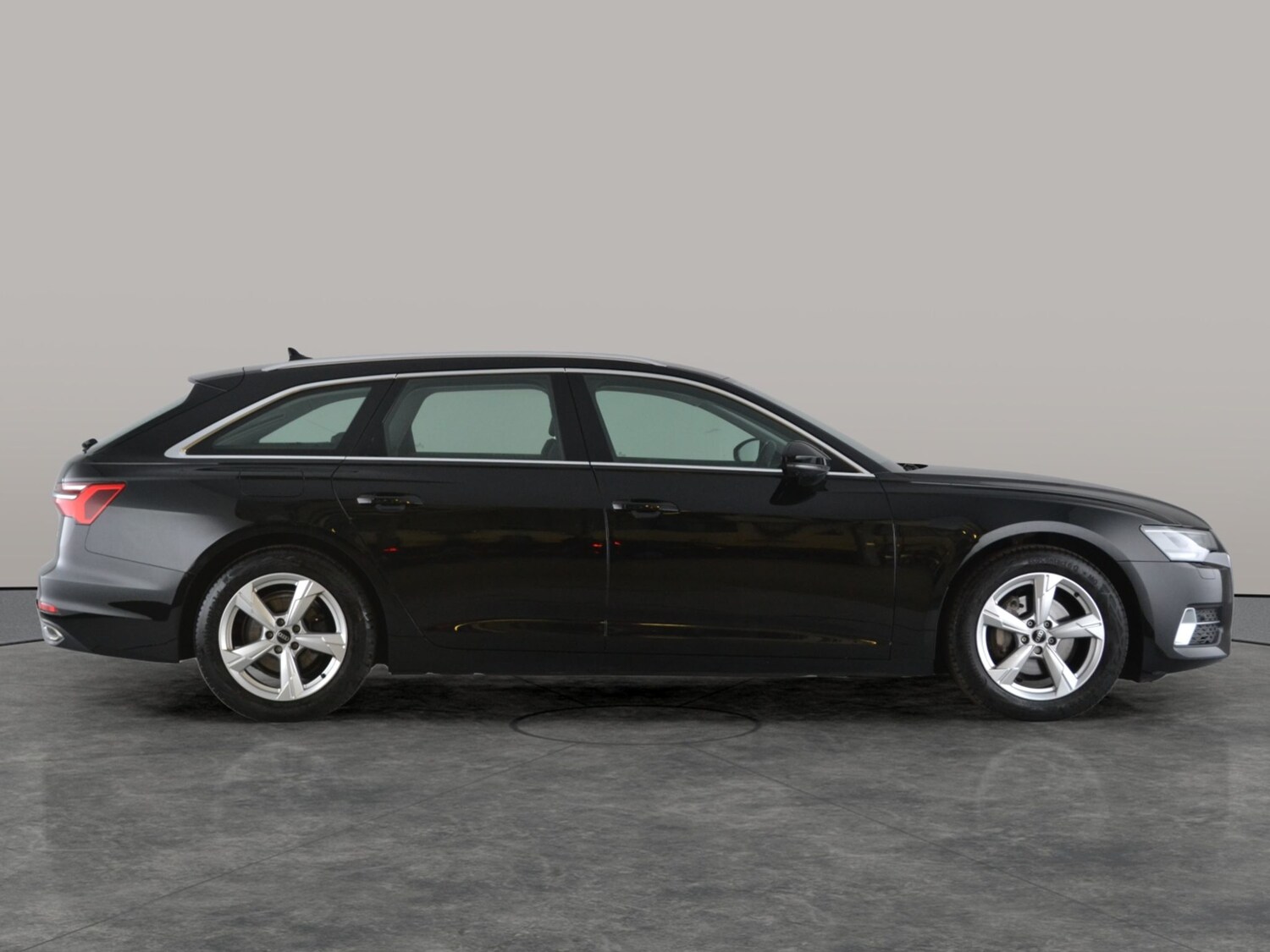 Used Audi A6 Avant for sale - 78221139: Photo 12