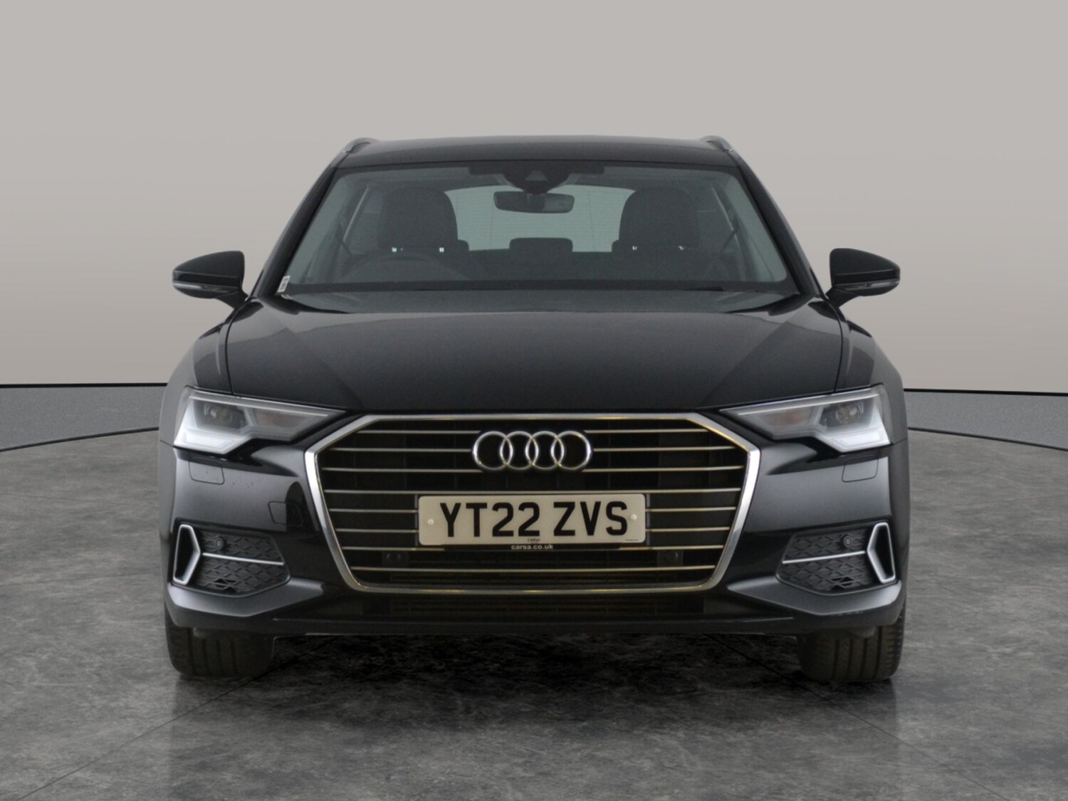 Used Audi A6 Avant for sale - 78221139: Photo 14