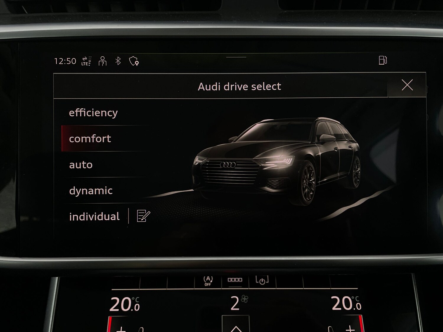 Used Audi A6 Avant for sale - 78221139: Photo 19