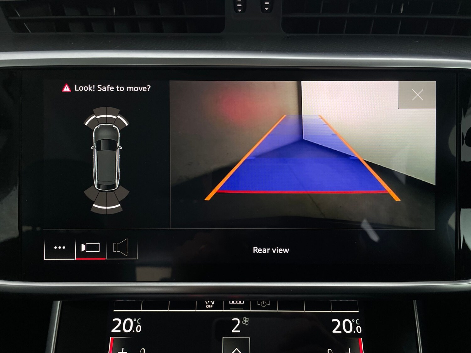 Used Audi A6 Avant for sale - 78221139: Photo 20