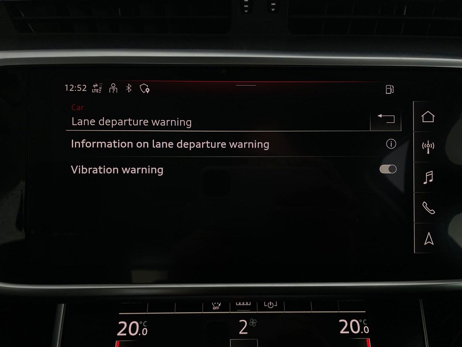 Used Audi A6 Avant for sale - 78221139: Photo 25