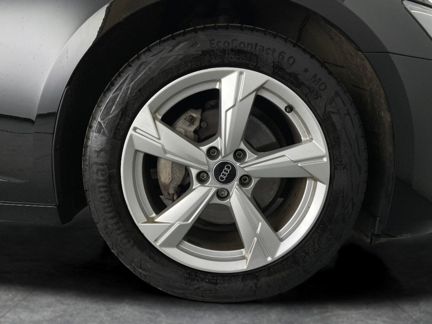 Used Audi A6 Avant for sale - 78221139: Photo 28