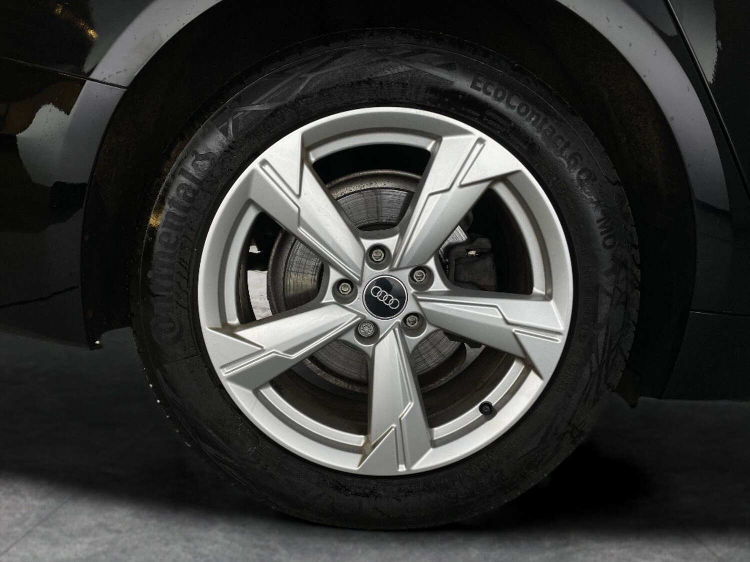 Used Audi A6 Avant for sale - 78221139: Photo 29