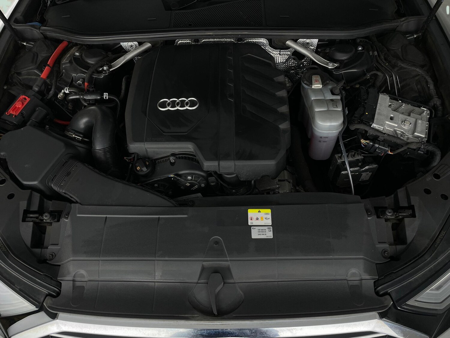 Used Audi A6 Avant for sale - 78221139: Photo 37