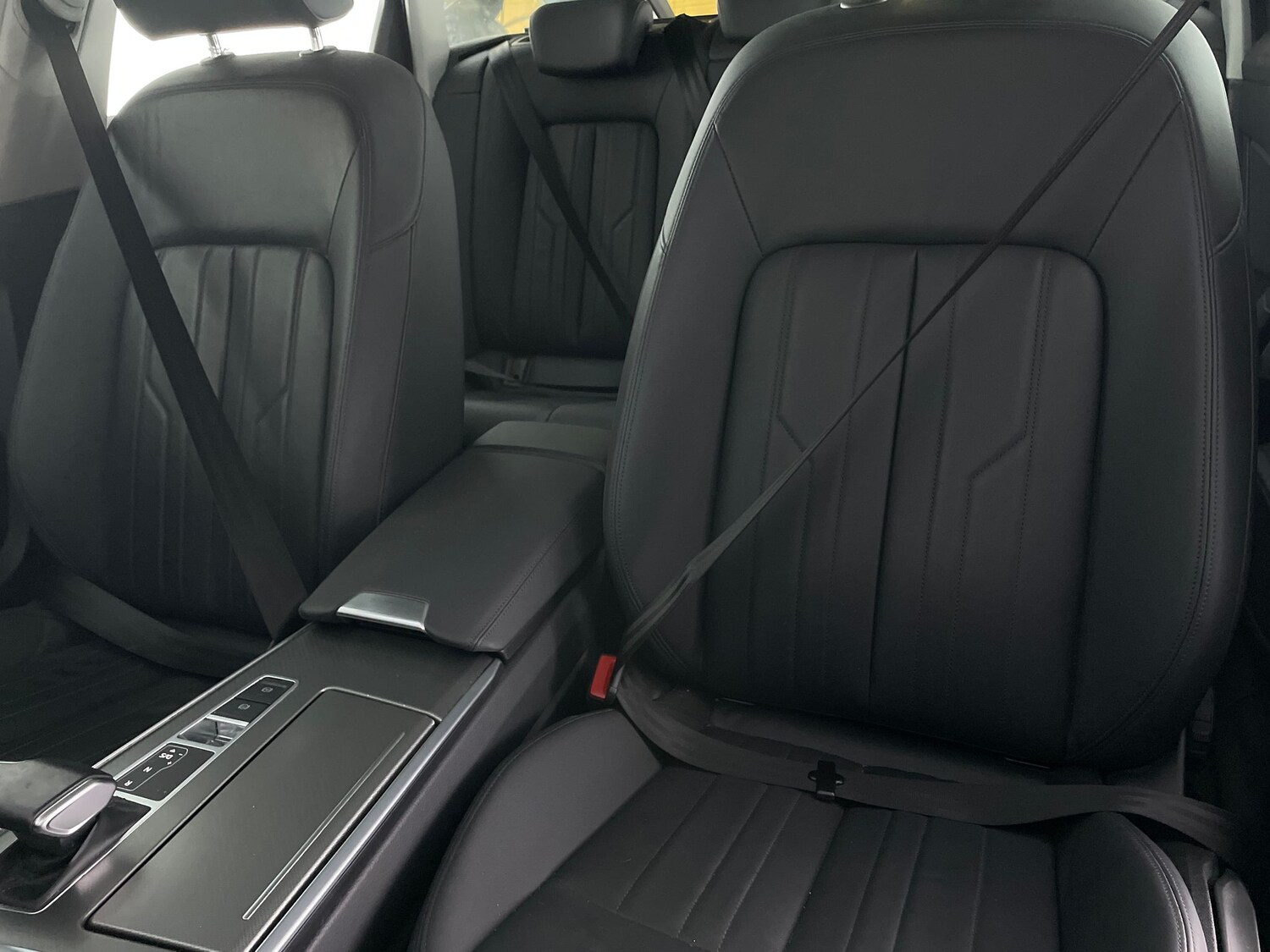 Used Audi A6 Avant for sale - 78221139: Photo 6