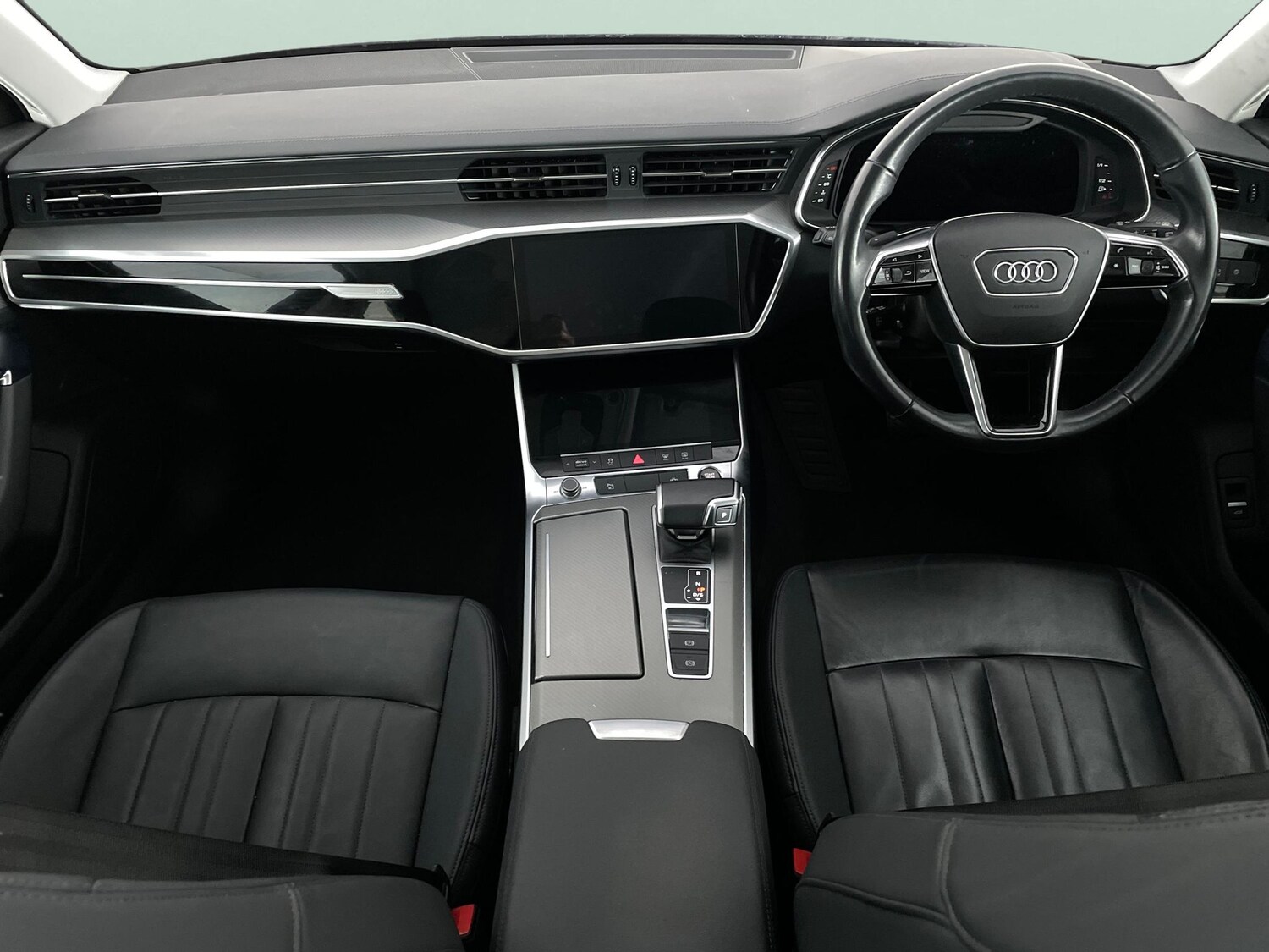 Used Audi A6 Avant for sale - 78221139: Photo 8