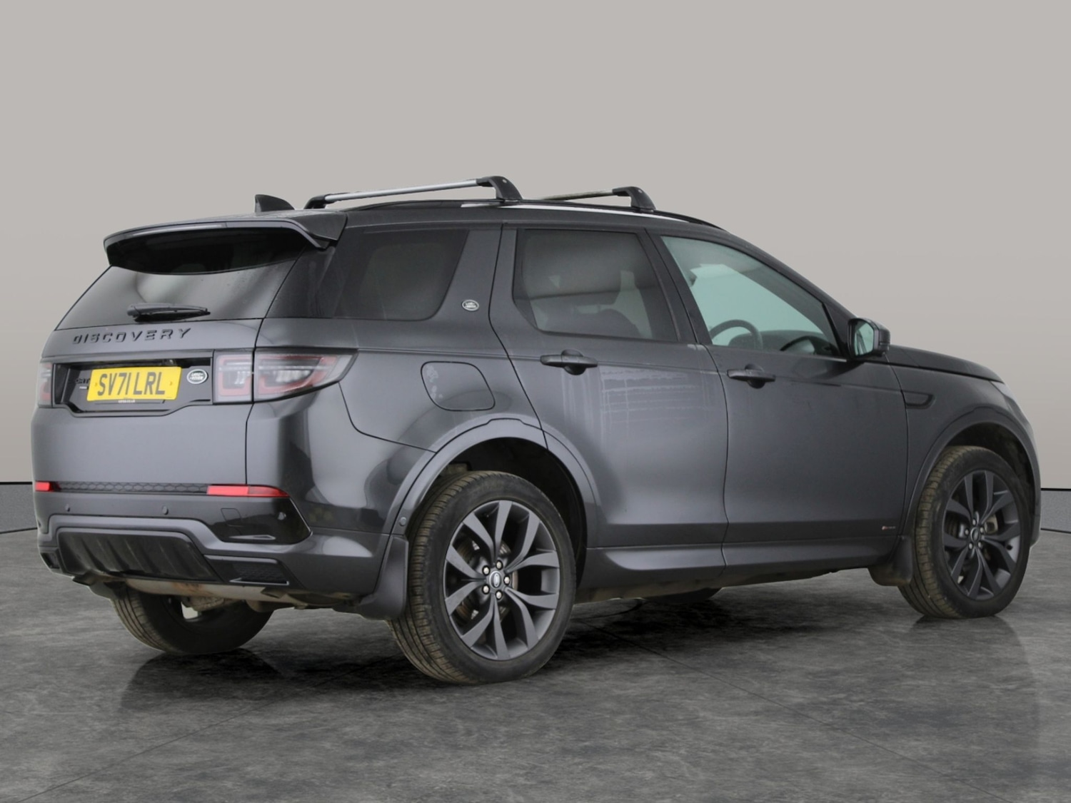 Used Land Rover Discovery Sport 2021 for sale - 77532523: Photo 11
